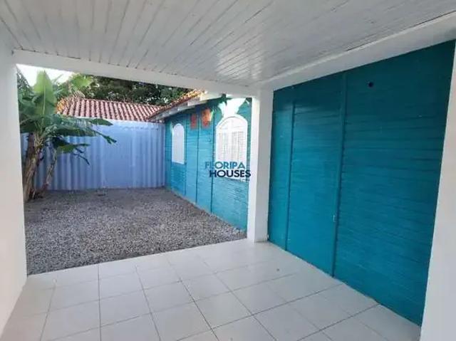 Casa / Sobrado para Venda em Florianópolis/SC Ingleses do Rio Vermelho 4 Quartos