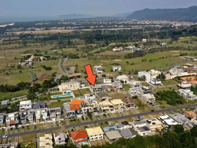 Casa / Sobrado para Venda em Florianópolis/SC Ingleses do Rio Vermelho 4 Quartos