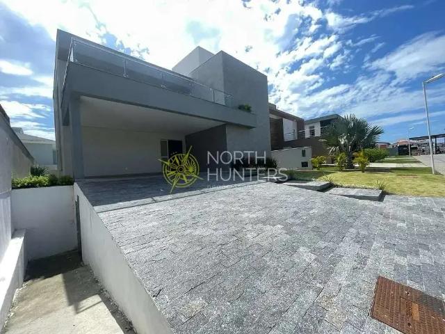 Casa / Sobrado para Venda em Florianópolis/SC Ingleses do Rio Vermelho 4 Quartos