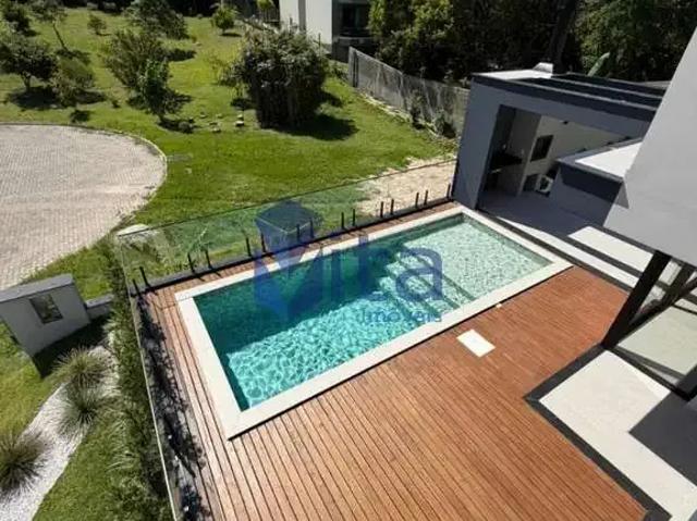 Casa / Sobrado para Venda em Florianópolis/SC Ingleses do Rio Vermelho 4 Quartos