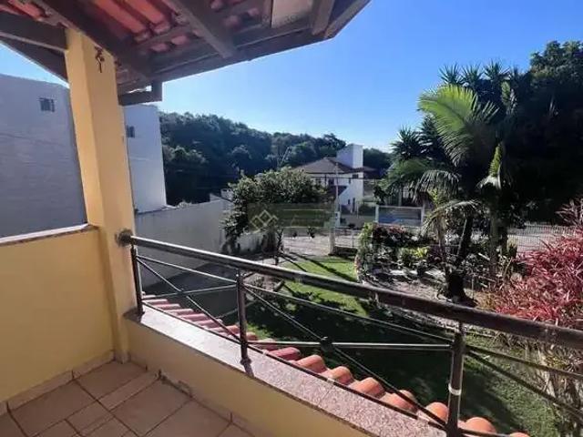 Casa / Sobrado para Venda em Florianópolis/SC Ingleses do Rio Vermelho 4 Quartos