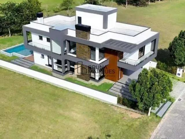 Casa / Sobrado para Venda em Florianópolis/SC Ingleses do Rio Vermelho 4 Quartos