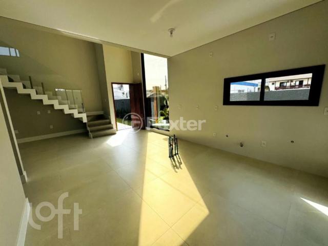 Casa / Sobrado para Venda em Florianópolis/SC Ingleses do Rio Vermelho 4 Quartos