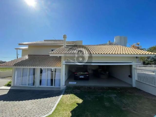 Casa / Sobrado para Venda em Florianópolis/SC Ingleses do Rio Vermelho 4 Quartos
