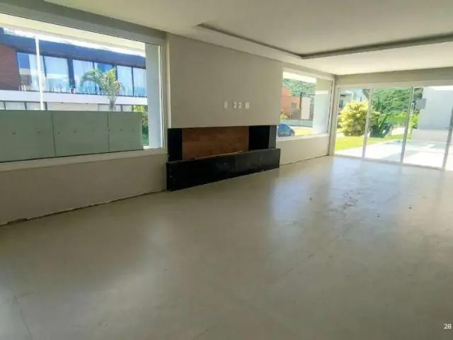 Casa / Sobrado para Venda em Florianópolis/SC Ingleses do Rio Vermelho 4 Quartos