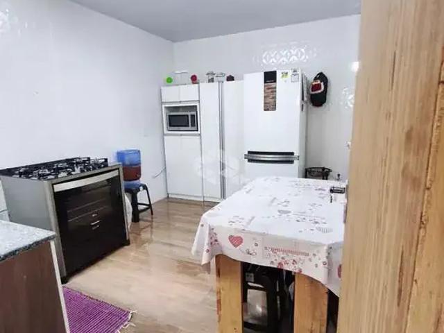 Casa / Sobrado para Venda em Florianópolis/SC Ingleses do Rio Vermelho 4 Quartos