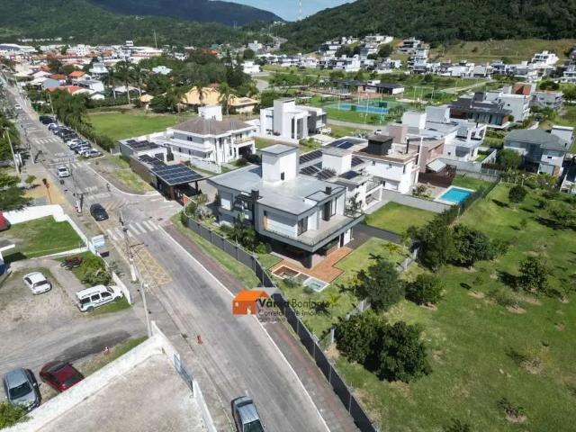 Casa / Sobrado para Venda em Florianópolis/SC Ingleses do Rio Vermelho 4 Quartos