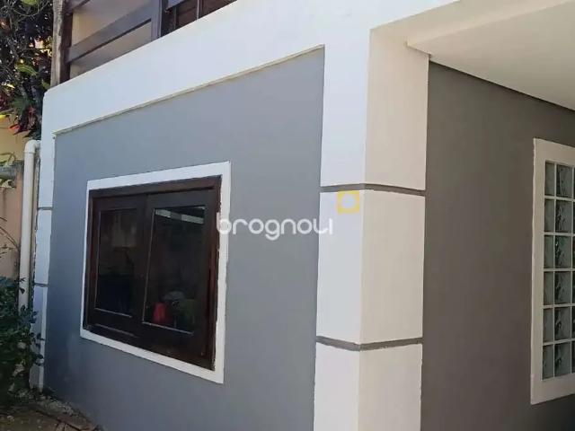 Casa / Sobrado para Venda em Florianópolis/SC São João do Rio Vermelho 4 Quartos