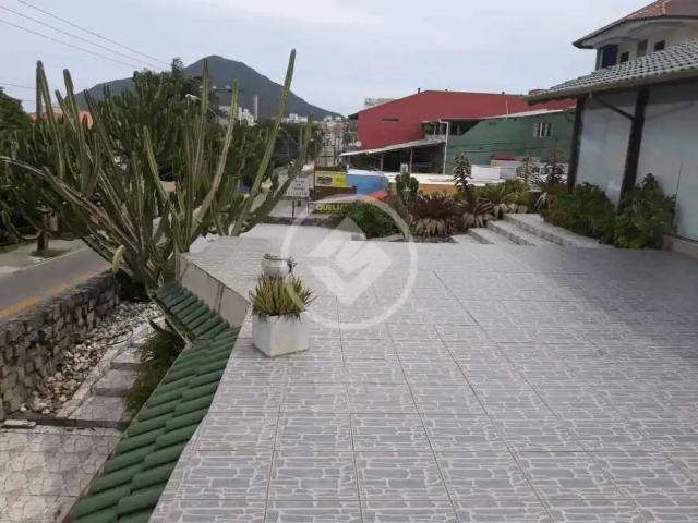 Casa / Sobrado para Venda em Florianópolis/SC Ingleses do Rio Vermelho 4 Quartos