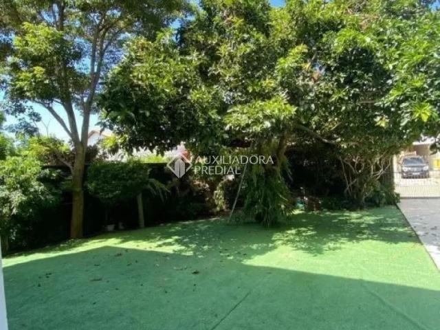Casa / Sobrado para Venda em Florianópolis/SC Ingleses do Rio Vermelho 4 Quartos
