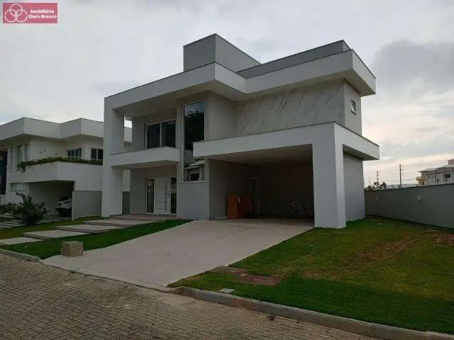 Casa / Sobrado para Venda em Florianópolis/SC Ingleses do Rio Vermelho 4 Quartos