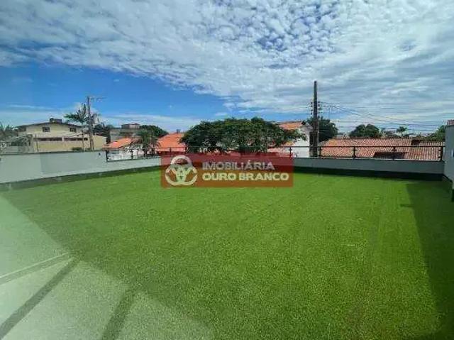Casa / Sobrado para Venda em Florianópolis/SC Ingleses do Rio Vermelho 5 Quartos