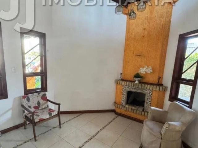 Casa / Sobrado para Venda em Florianópolis/SC Ingleses do Rio Vermelho 5 Quartos