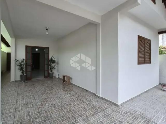 Casa / Sobrado para Venda em Florianópolis/SC Ingleses do Rio Vermelho 5 Quartos
