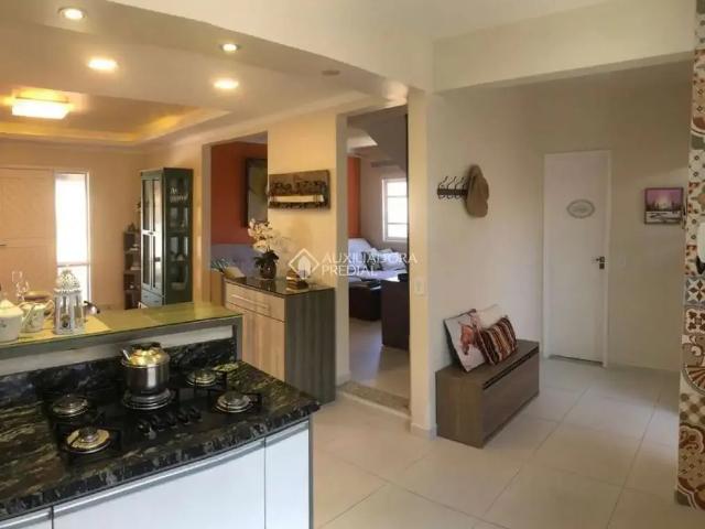Casa / Sobrado para Venda em Florianópolis/SC Ingleses do Rio Vermelho 5 Quartos