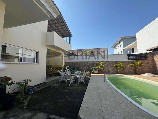 Casa / Sobrado para Venda em Florianópolis/SC Ingleses do Rio Vermelho 5 Quartos