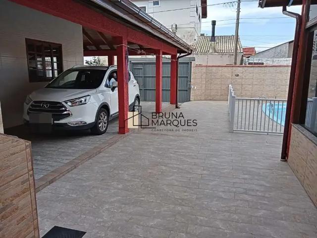 Casa / Sobrado para Venda em Florianópolis/SC Ingleses do Rio Vermelho 6 Quartos