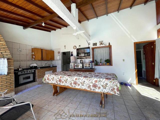 Casa / Sobrado para Venda em Florianópolis/SC Ingleses do Rio Vermelho 6 Quartos