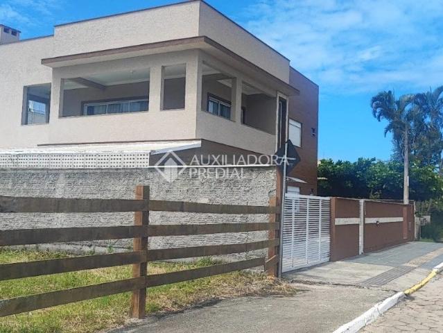 Casa / Sobrado para Venda em Florianópolis/SC Ingleses do Rio Vermelho 6 Quartos