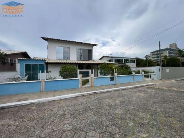 Casa / Sobrado para Venda em Florianópolis/SC Ingleses do Rio Vermelho