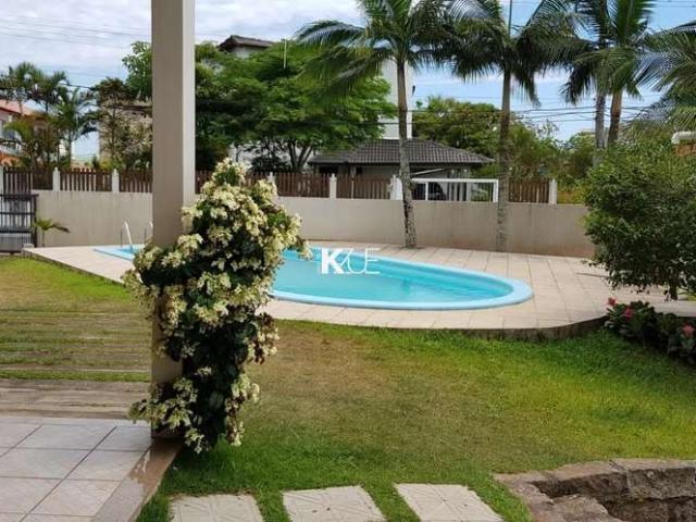 Casa / Sobrado para Venda em Florianópolis/SC Ingleses 7 Quartos