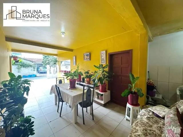 Casa / Sobrado para Venda em Florianópolis/SC Ingleses do Rio Vermelho 7 Quartos