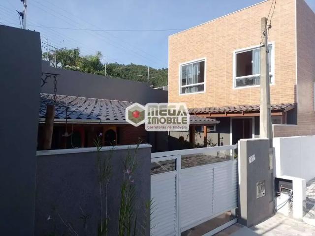 Casa / Sobrado para Venda em Florianópolis/SC Ingleses do Rio Vermelho