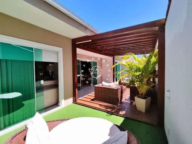 Casa / Sobrado para Venda em Florianópolis/SC Ingleses do Rio Vermelho 8 Quartos