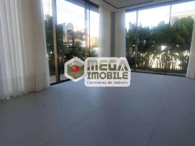 Casa / Sobrado para Venda em Florianópolis/SC Itacorubi 3 Quartos