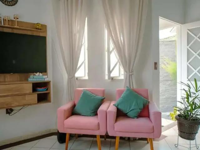Casa / Sobrado para Venda em Florianópolis/SC Itacorubi 3 Quartos