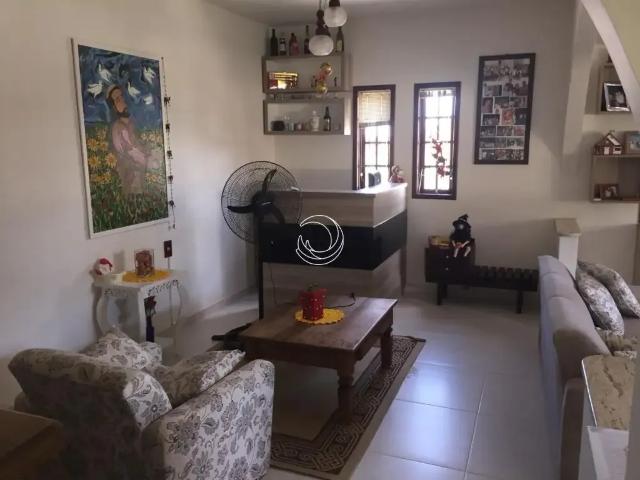 Casa / Sobrado para Venda em Florianópolis/SC Itacorubi 3 Quartos