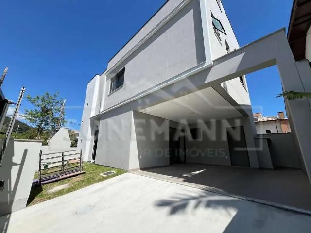 Casa / Sobrado para Venda em Florianópolis/SC Itacorubi 3 Quartos