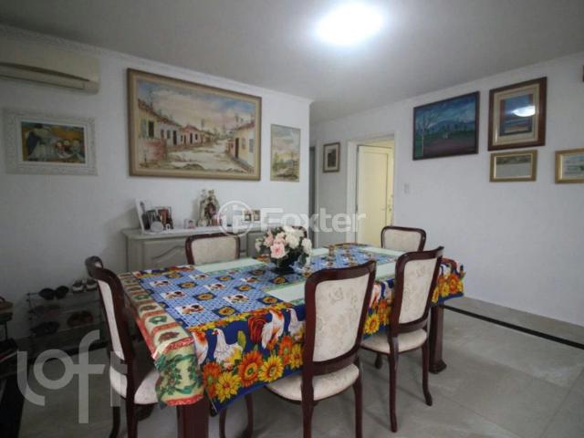 Casa / Sobrado para Venda em Florianópolis/SC Itacorubi 3 Quartos