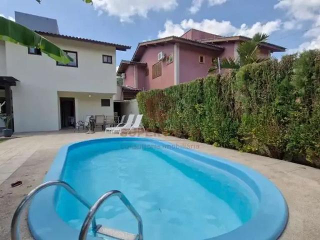 Casa / Sobrado para Venda em Florianópolis/SC Itacorubi 4 Quartos