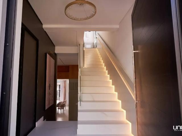 Casa / Sobrado para Venda em Florianópolis/SC Itacorubi 4 Quartos