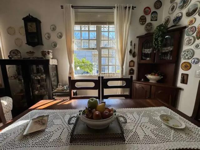 Casa / Sobrado para Venda em Florianópolis/SC Itacorubi 4 Quartos