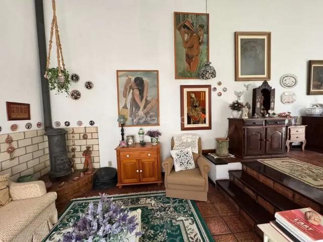 Casa / Sobrado para Venda em Florianópolis/SC Itacorubi 4 Quartos