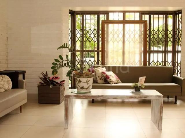 Casa / Sobrado para Venda em Florianópolis/SC Itacorubi 4 Quartos