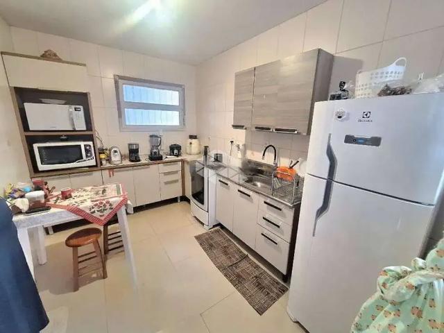 Casa / Sobrado para Venda em Florianópolis/SC Itacorubi 4 Quartos