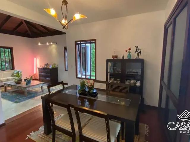 Casa / Sobrado para Venda em Florianópolis/SC Itacorubi 4 Quartos