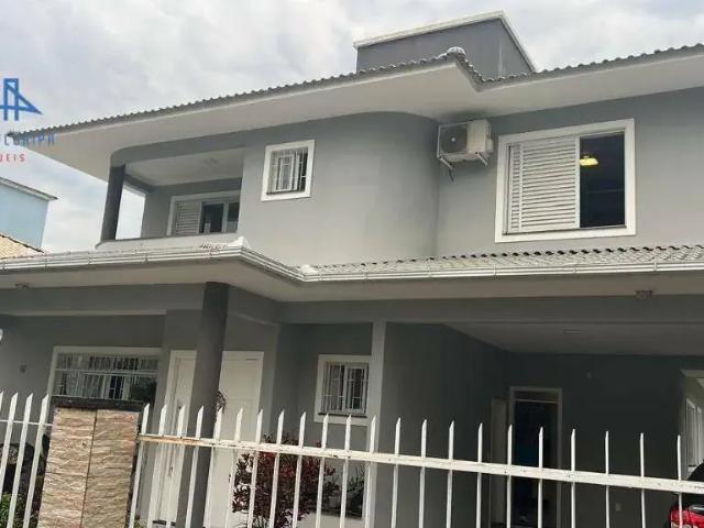 Casa / Sobrado para Venda em Florianópolis/SC Itacorubi 4 Quartos