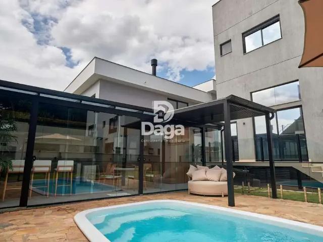 Casa / Sobrado para Venda em Florianópolis/SC Itacorubi 4 Quartos