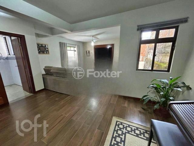 Casa / Sobrado para Venda em Florianópolis/SC Itacorubi 4 Quartos