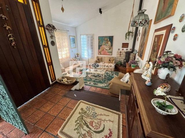 Casa / Sobrado para Venda em Florianópolis/SC Itacorubi 4 Quartos