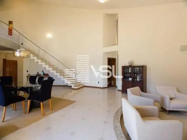 Casa / Sobrado para Venda em Florianópolis/SC Itacorubi 5 Quartos