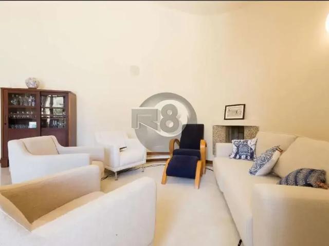 Casa / Sobrado para Venda em Florianópolis/SC Itacorubi 5 Quartos