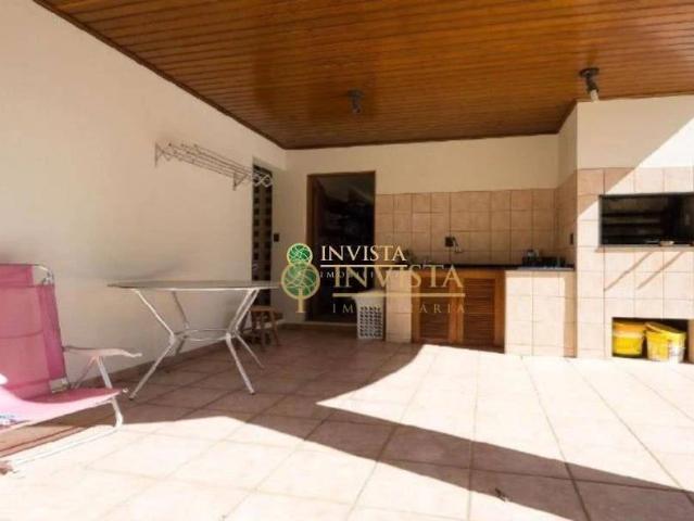 Casa / Sobrado para Venda em Florianópolis/SC Itacorubi 5 Quartos