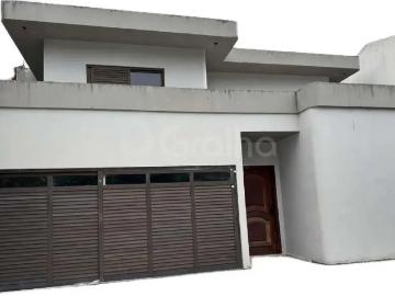Casa / Sobrado para Venda em Florianópolis/SC Itacorubi 5 Quartos