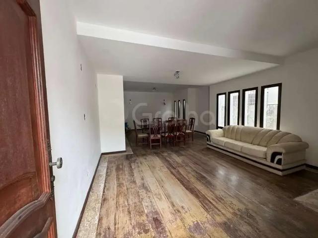 Casa / Sobrado para Venda em Florianópolis/SC Itacorubi 5 Quartos