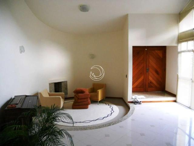 Casa / Sobrado para Venda em Florianópolis/SC Itacorubi 5 Quartos